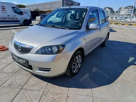 Mazda 2 1.25  2006  | Mobile.bg    2