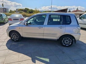 Mazda 2 1.25  2006  | Mobile.bg    3