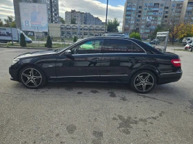Mercedes-Benz E 350 CDI-Avantgarde (265 Hp)  | Mobile.bg    2