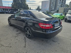 Mercedes-Benz E 350 CDI-Avantgarde (265 Hp)  | Mobile.bg    3