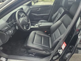 Mercedes-Benz E 350 CDI-Avantgarde (265 Hp)  | Mobile.bg    10