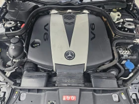 Mercedes-Benz E 350 CDI-Avantgarde (265 Hp)  | Mobile.bg    17