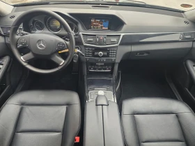 Mercedes-Benz E 350 CDI-Avantgarde (265 Hp)  | Mobile.bg    11