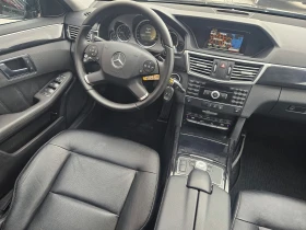 Mercedes-Benz E 350 CDI-Avantgarde (265 Hp)  | Mobile.bg    13
