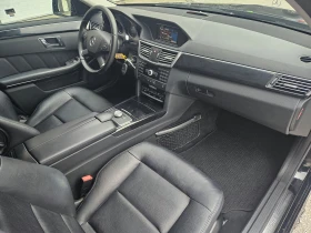 Mercedes-Benz E 350 CDI-Avantgarde (265 Hp)  | Mobile.bg    14