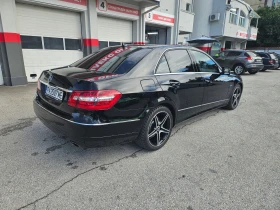 Mercedes-Benz E 350 CDI-Avantgarde (265 Hp)  | Mobile.bg    5