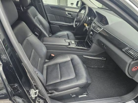 Mercedes-Benz E 350 CDI-Avantgarde (265 Hp)  | Mobile.bg    15