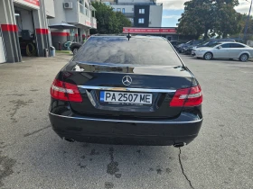 Mercedes-Benz E 350 CDI-Avantgarde (265 Hp)  | Mobile.bg    4