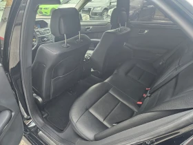 Mercedes-Benz E 350 CDI-Avantgarde (265 Hp)  | Mobile.bg    16