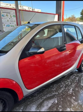 Обява за продажба на Smart Forfour ~3 000 лв. - изображение 1 | Auto.bg Обява за продажба на Smart Forfour ~3 000 лв. - изображение 1