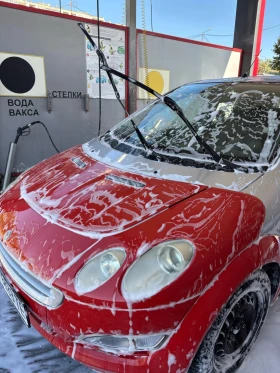 Обява за продажба на Smart Forfour ~3 000 лв. - изображение 4 | Auto.bg Обява за продажба на Smart Forfour ~3 000 лв. - изображение 4