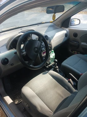 Chevrolet Kalos  - изображение 1