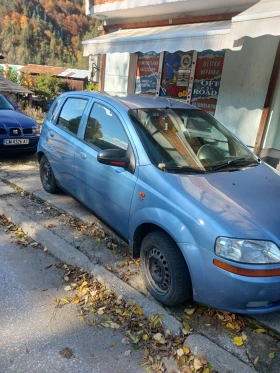 Chevrolet Kalos | Mobile.bg    3