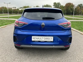 Renault Clio Espirit Alpine