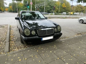 Mercedes-Benz E 250  - изображение 1