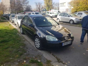 VW Golf 5, снимка 2
