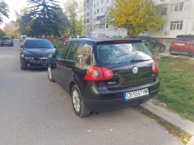 VW Golf 5, снимка 4