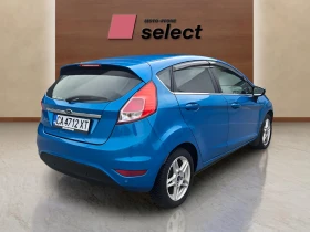 Ford Fiesta 1.0 Еcoboost - 13000 лв. / 6646.79 € - 84097264 10