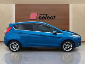 Ford Fiesta 1.0 Еcoboost - 13000 лв. / 6646.79 € - 84097264 5