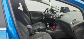 Ford Fiesta 1.0 Еcoboost - 13000 лв. / 6646.79 € - 84097264 14