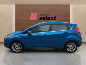 Ford Fiesta 1.0 Еcoboost - 13000 лв. / 6646.79 € - 84097264 17