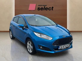 Ford Fiesta 1.0 Еcoboost - 13000 лв. / 6646.79 € - 84097264 7