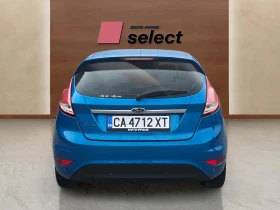 Ford Fiesta 1.0 Еcoboost - 13000 лв. / 6646.79 € - 84097264 8