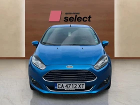 Ford Fiesta 1.0 Еcoboost - 13000 лв. / 6646.79 € - 84097264 2