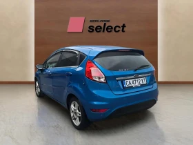 Ford Fiesta 1.0 Еcoboost - 13000 лв. / 6646.79 € - 84097264 11