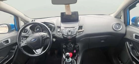 Ford Fiesta 1.0 Еcoboost - 13000 лв. / 6646.79 € - 84097264 16