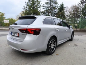 Toyota Avensis 2.0 vvti 152кс.Панорама, lane assist...., снимка 4