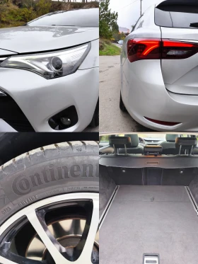 Toyota Avensis 2.0 vvti 152кс.Панорама, lane assist...., снимка 17