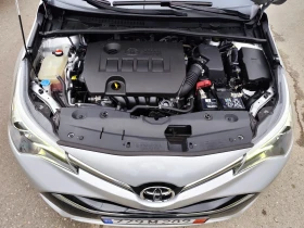 Toyota Avensis 2.0 vvti 152кс.Панорама, lane assist...., снимка 13