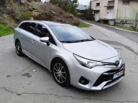 Toyota Avensis 2.0 vvti 152кс.Панорама, lane assist...., снимка 3