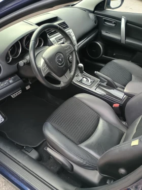 Mazda 6 АВТОМАТ * LUXURY EDITION * КОЖА * ПОДГРЕВ * XENON  - 9900 лв. / 5061.79 € - 51210001 9