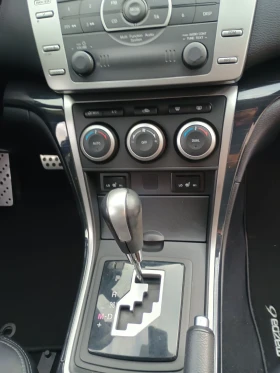 Mazda 6 АВТОМАТ * LUXURY EDITION * КОЖА * ПОДГРЕВ * XENON  - 9900 лв. / 5061.79 € - 51210001 14
