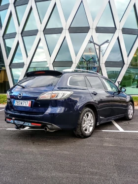 Mazda 6 АВТОМАТ * LUXURY EDITION * КОЖА * ПОДГРЕВ * XENON  - 9900 лв. / 5061.79 € - 51210001 6