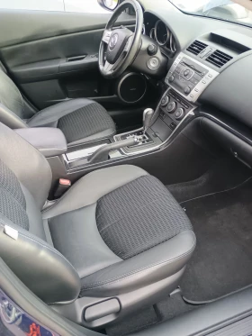 Mazda 6 АВТОМАТ * LUXURY EDITION * КОЖА * ПОДГРЕВ * XENON  - 9900 лв. / 5061.79 € - 51210001 8