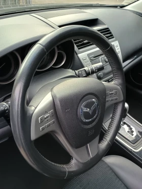 Mazda 6 АВТОМАТ * LUXURY EDITION * КОЖА * ПОДГРЕВ * XENON  - 9900 лв. / 5061.79 € - 51210001 13