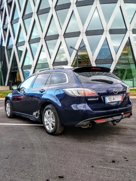 Mazda 6 АВТОМАТ * LUXURY EDITION * КОЖА * ПОДГРЕВ * XENON  - 9900 лв. / 5061.79 € - 51210001 5