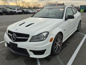  Mercedes-Benz C 63 A...