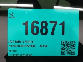 BMW 340 * M340I XDRIVE * CARFAX *    | Mobile.bg    16