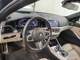 BMW 340 * M340I XDRIVE * CARFAX *    | Mobile.bg    11