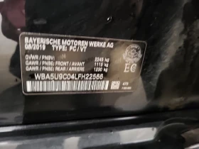 BMW 340 * M340I XDRIVE * CARFAX *    | Mobile.bg    17