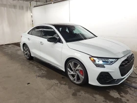 Audi S3 * PROGRESSIV * CARFAX * БЕЗ ПЪРВОНАЧАЛНА ВНОСКА - 75250 лв. / 38474.71 € - 75383232 2