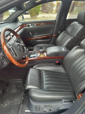 VW Phaeton ЕКСКЛУЗИВ, снимка 13