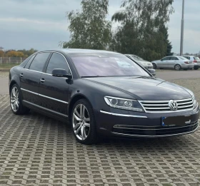 VW Phaeton ЕКСКЛУЗИВ, снимка 5