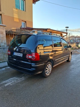 VW Sharan 1.9 TDI, снимка 2