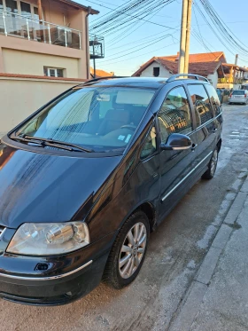 VW Sharan 1.9 TDI, снимка 4