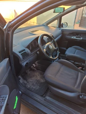 VW Sharan 1.9 TDI, снимка 7